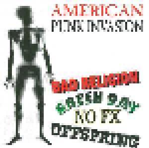 American Punkinvasion - Cover