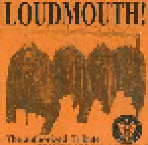 Loudmouth! The Official Tribute To The Ramones - Cover