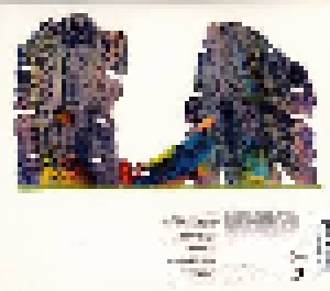 Grizzly Bear: Painted Ruins (CD) - Bild 2