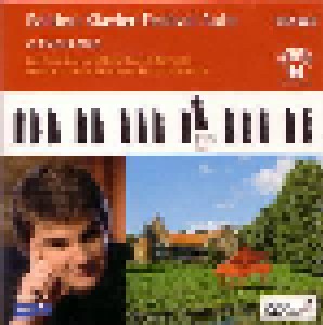 Edition Klavier-Festival Ruhr: Clemens Berg (CD) - Bild 1