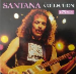Santana: Santana The Collection (CD) - Bild 1