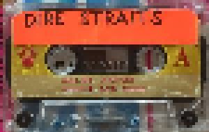 Dire Straits: Dire Straits (Tape) - Bild 3