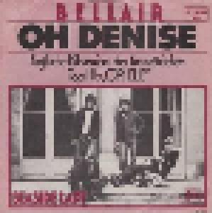 Cover - Bellair: Oh Denise