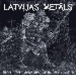 Cover - Tesa: Latvijas Metāls