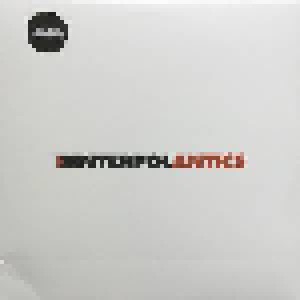 Interpol: Antics (LP) - Bild 1
