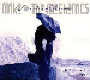 Mike & The Mechanics: Living Years (2-CD) - Bild 1