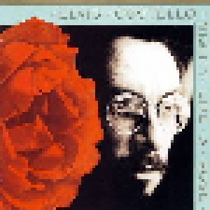 Elvis Costello: Mighty Like A Rose (CD) - Bild 1