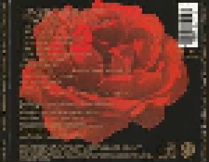 Elvis Costello: Mighty Like A Rose (CD) - Bild 3