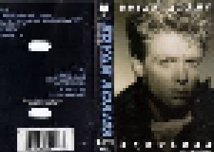 Bryan Adams: Reckless (Tape) - Bild 2