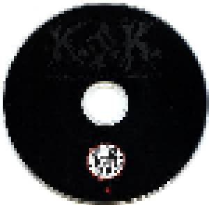 K.S.K.: Bouncecore From Tha Hood (3"-CD) - Bild 5