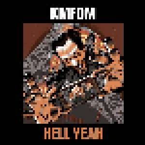 KMFDM: Hell Yeah (CD) - Bild 1