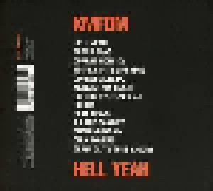 KMFDM: Hell Yeah (CD) - Bild 2