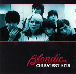 Blondie: Greatest Hits (CD) - Bild 1
