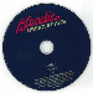Blondie: Greatest Hits (CD) - Bild 2