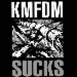 KMFDM: Sucks (Mini-CD / EP) - Bild 1