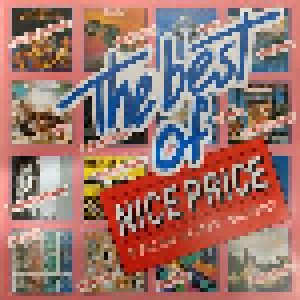The Best Of Nice Price From Sony Music (CD) - Bild 1