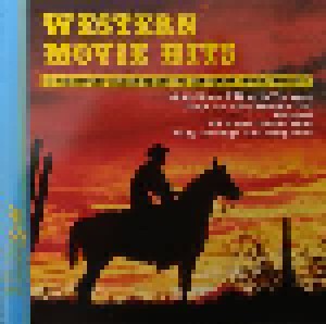 Western Movie Hits (CD) - Bild 1