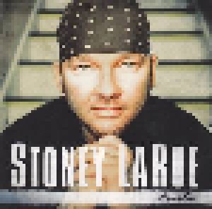 Cover - Stoney LaRue: Aviator