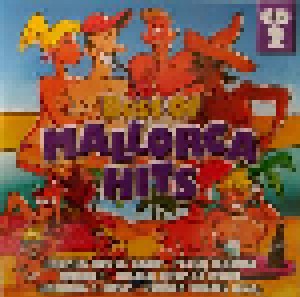Best Of Mallorca Hits (3-CD) - Bild 3