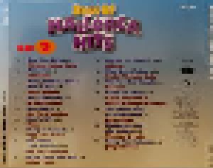 Best Of Mallorca Hits (3-CD) - Bild 4