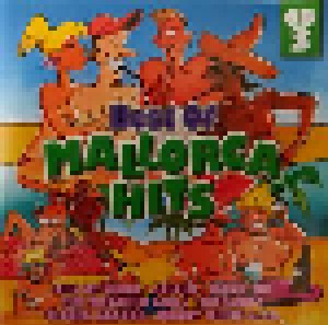 Best Of Mallorca Hits (3-CD) - Bild 5
