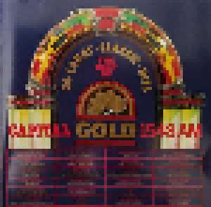 The Best Of Capital Gold (CD) - Bild 1