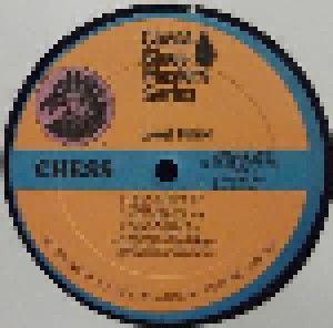 Lowell Fulson: Chess Blues Masters Series (2-LP) - Bild 4