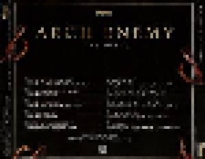 Arch Enemy: Live Power (CD) - Bild 4