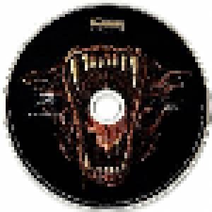 Arch Enemy: Live Power (CD) - Bild 5