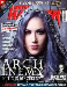 Arch Enemy: Live Power (CD) - Bild 6