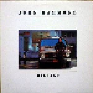 John Hammond: Mileage (LP) - Bild 1