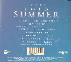 Seyed: Cold Summer (4-CD + DVD) - Bild 4