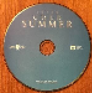 Seyed: Cold Summer (4-CD + DVD) - Bild 5