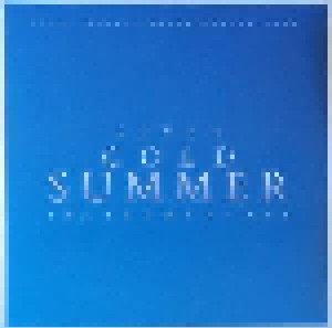 Seyed: Cold Summer (4-CD + DVD) - Bild 7
