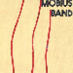 Mobius Band: City Vs Country (Mini-CD / EP) - Bild 1