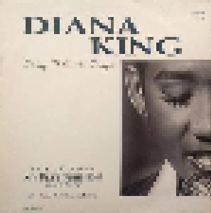 Diana King: I Say A Little Prayer (12") - Bild 1