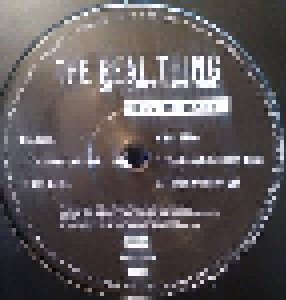 Tony Di Bart: The Real Thing (If I Can Have You) (12") - Bild 1