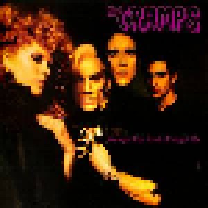 The Cramps: Songs The Lord Taught Us (CD) - Bild 1