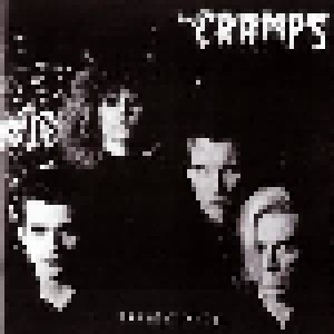 The Cramps: Songs The Lord Taught Us (CD) - Bild 3
