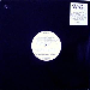 Crystal Waters: Say... If You Feel Alright (Promo-12") - Bild 1