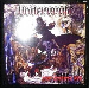 Undercroft: The Seventh Hex (CD) - Bild 1