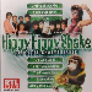 Hippy Hippy Shake Die Oldie-Chartbreaker (CD) - Bild 1