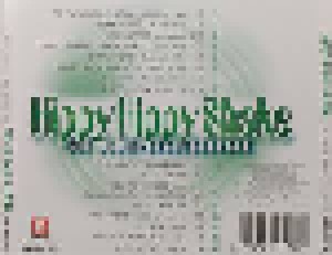Hippy Hippy Shake Die Oldie-Chartbreaker (CD) - Bild 2
