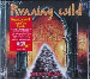 Running Wild: Pile Of Skulls (2-CD) - Bild 2