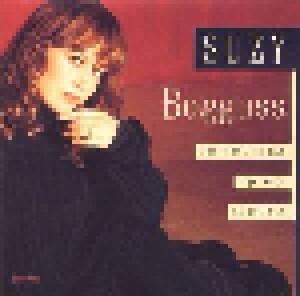 Suzy Bogguss: Something Up My Sleeve (CD) - Bild 1