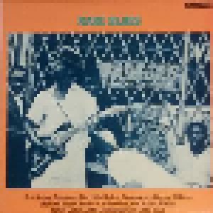 Cover - John Lee Granderson: Rare Blues