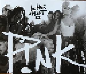 P!nk: What About Us (Single-CD) - Bild 1