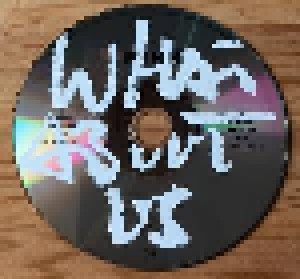 P!nk: What About Us (Single-CD) - Bild 3