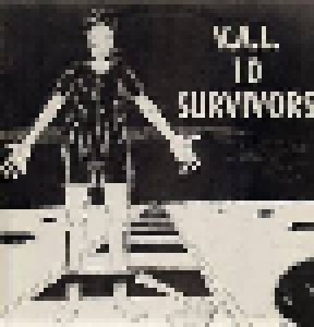 V.A.L. 10 Survivors: Schlager (CD) - Bild 1