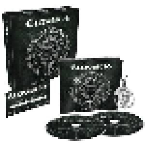 Eluveitie: Evocation II: Pantheon (2-CD) - Bild 10